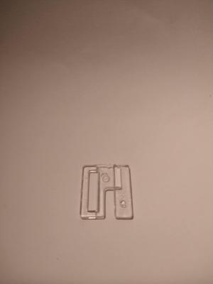 bra lock