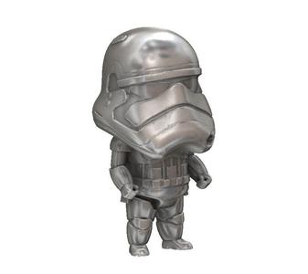 Stormtrooper fun