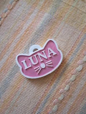 cat tag