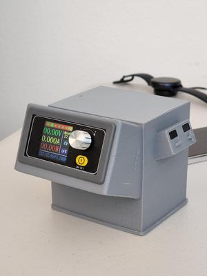 Battery Power Supply Case