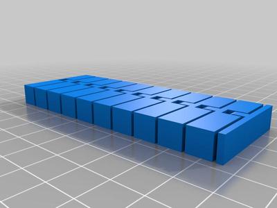 flexi segment
