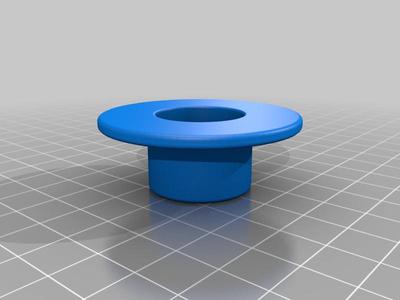 Filament Roll stopper