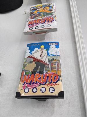 Manga or Comic Shelf