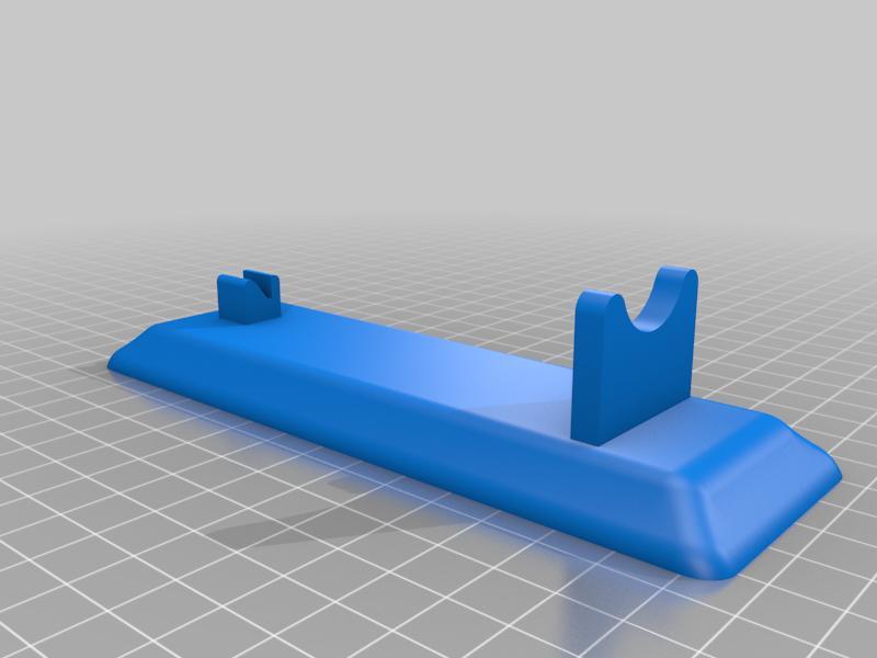 Knife display stand