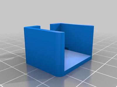 Uno single switch keyboard case