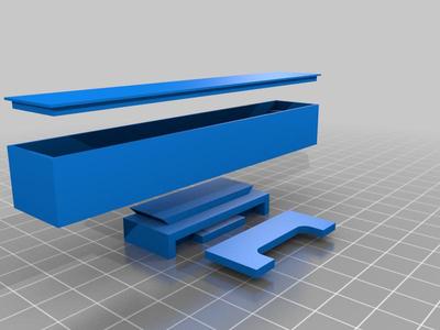 GUCEE HD92 Led Bar