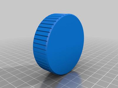 Espresso Tamper / Distributor for 51mm filter