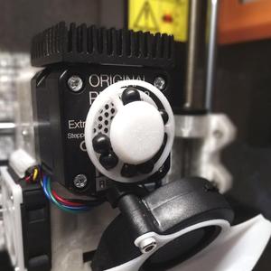 Rolling BB Visualizer