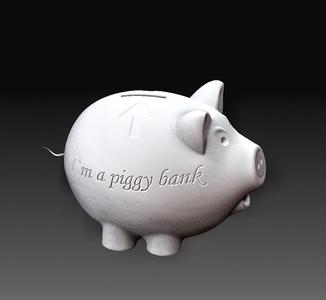 Piggy bank