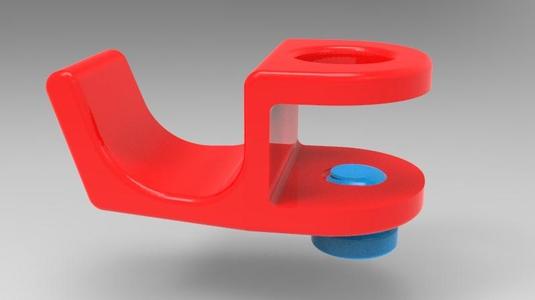 headphone holder