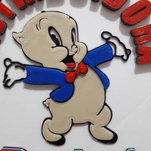 Porky Pig