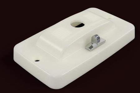Morris Traveller Minor Interior Light Cover