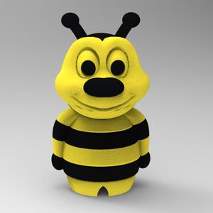 Mrs. Bee V1