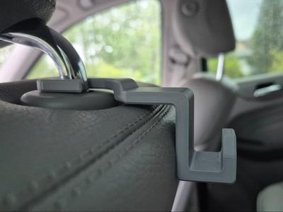 Hook for car seat (MB ML (350))