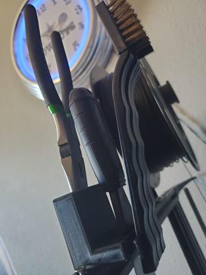 Ender 3 Tool Holder