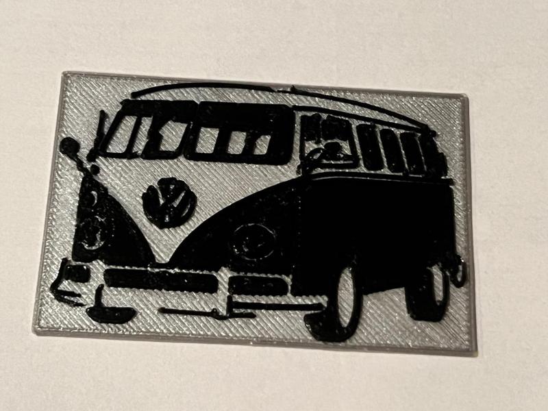 Volkswagen T1