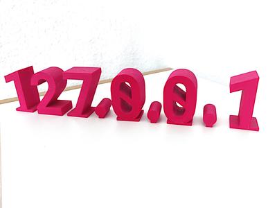 There’s No Place Like 127.0.0.1