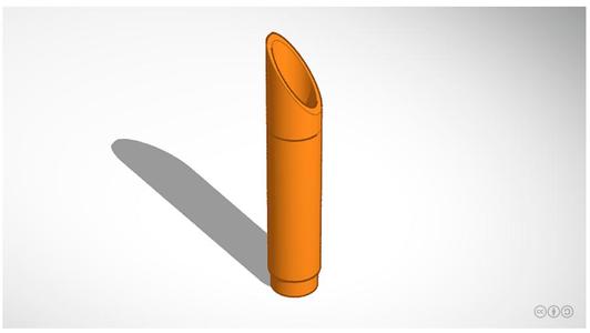 F1 Upper Hilt