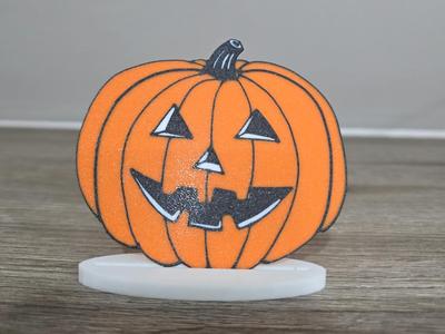 Halloween Pumpkin