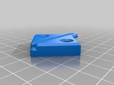Centerline-Tool