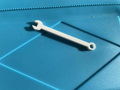 M3 wrench