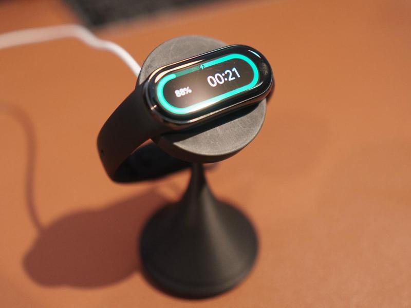 Mi band charging stand for band8/9