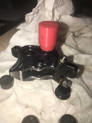 Hope e4 Bore Cap Tool