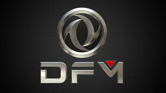 dongfeng logo