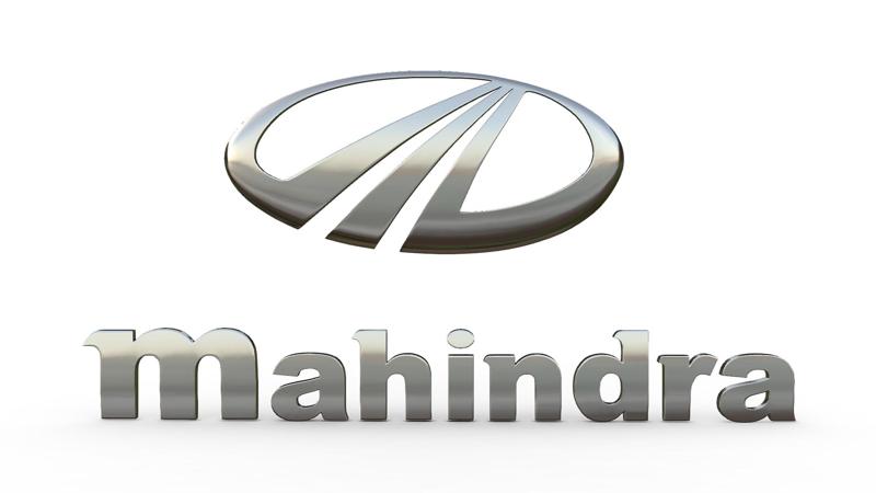 mahindra logo