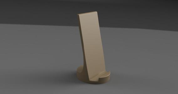 Phone stand