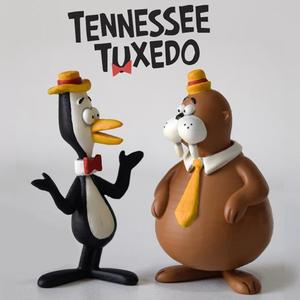Tennessee Tuxedo