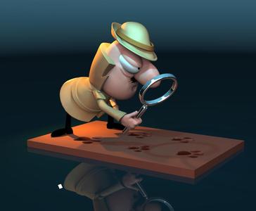 Inspector Clouseau -