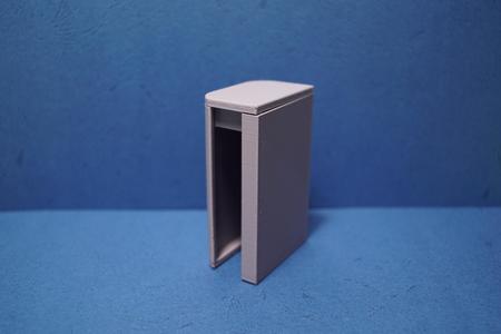 Sony NP-FM500H Battery Case with Cap