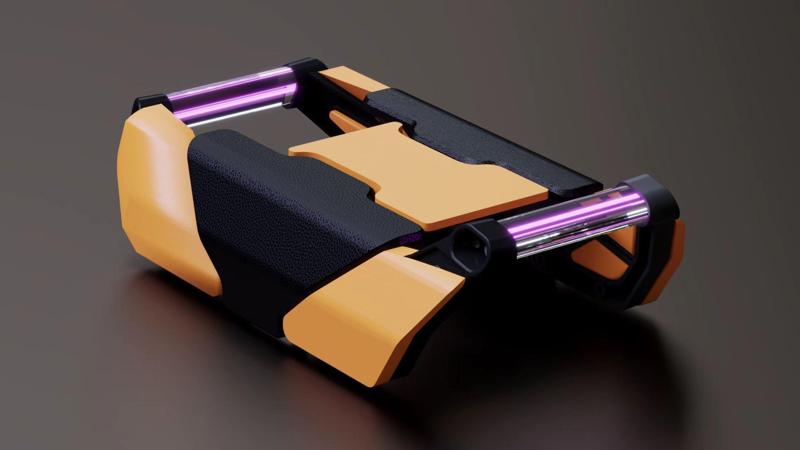 Extreme Bull Griffon extend pad