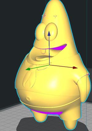 PATRICK