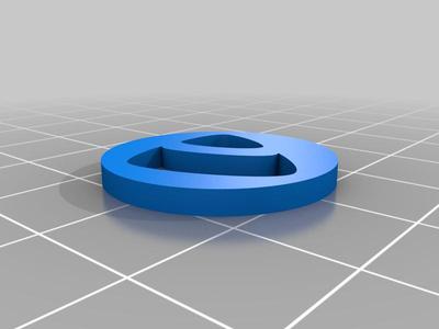 TYPO3 Shopping Chip