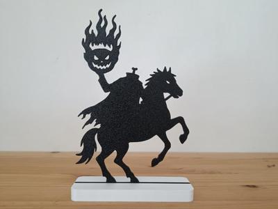 Headless Horseman