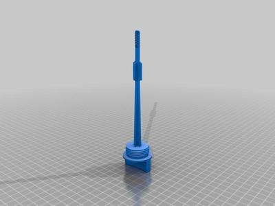 (NoName) Lanmover Oil Stick 