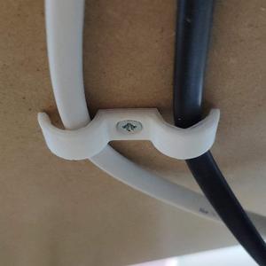 Wire holder
