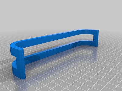 Vertical Stand Macbook Pro 2016
