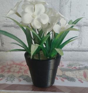flower pot