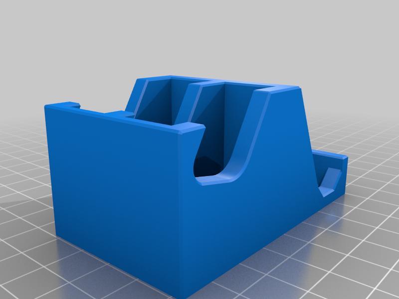 mobile handset stand
