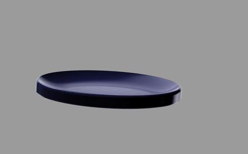 Minimal Soap Dish