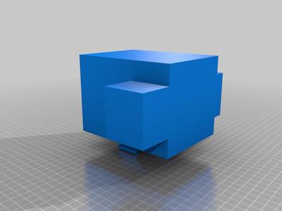Pencil Holder 