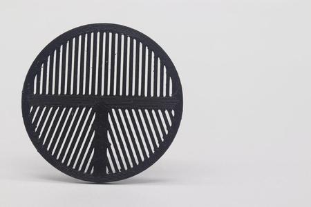 Evoguide50ED Bahtinov Mask