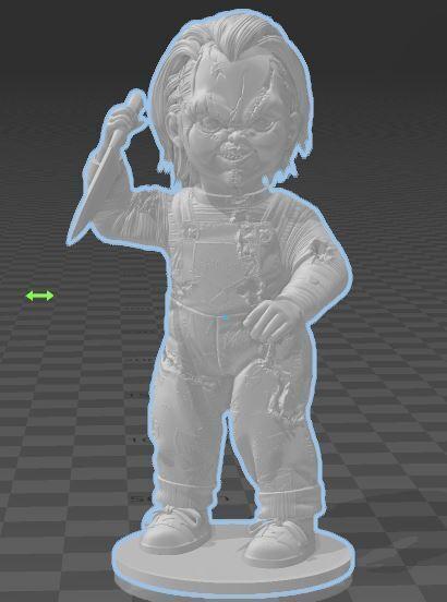 Chucky