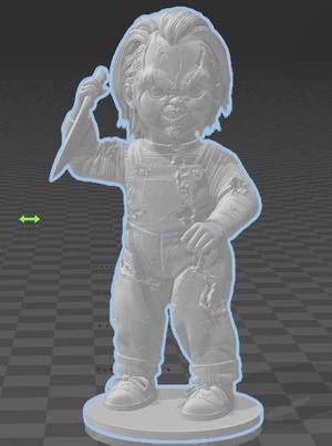Chucky