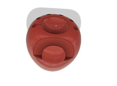 Apple Desk Organizer 2 #studentdesignchallenge