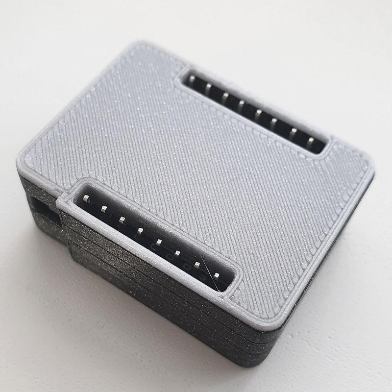 Wemos D1 mini case