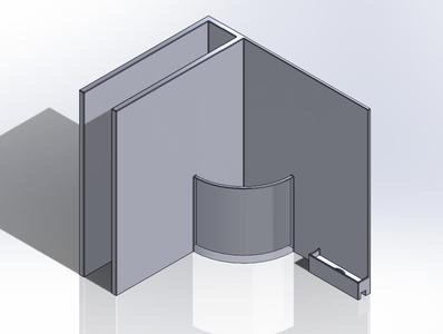 Desk Organizer
